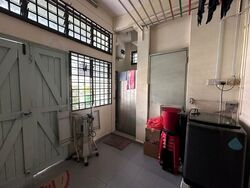 EUNOS GROVE (D16), Shop House #502878901